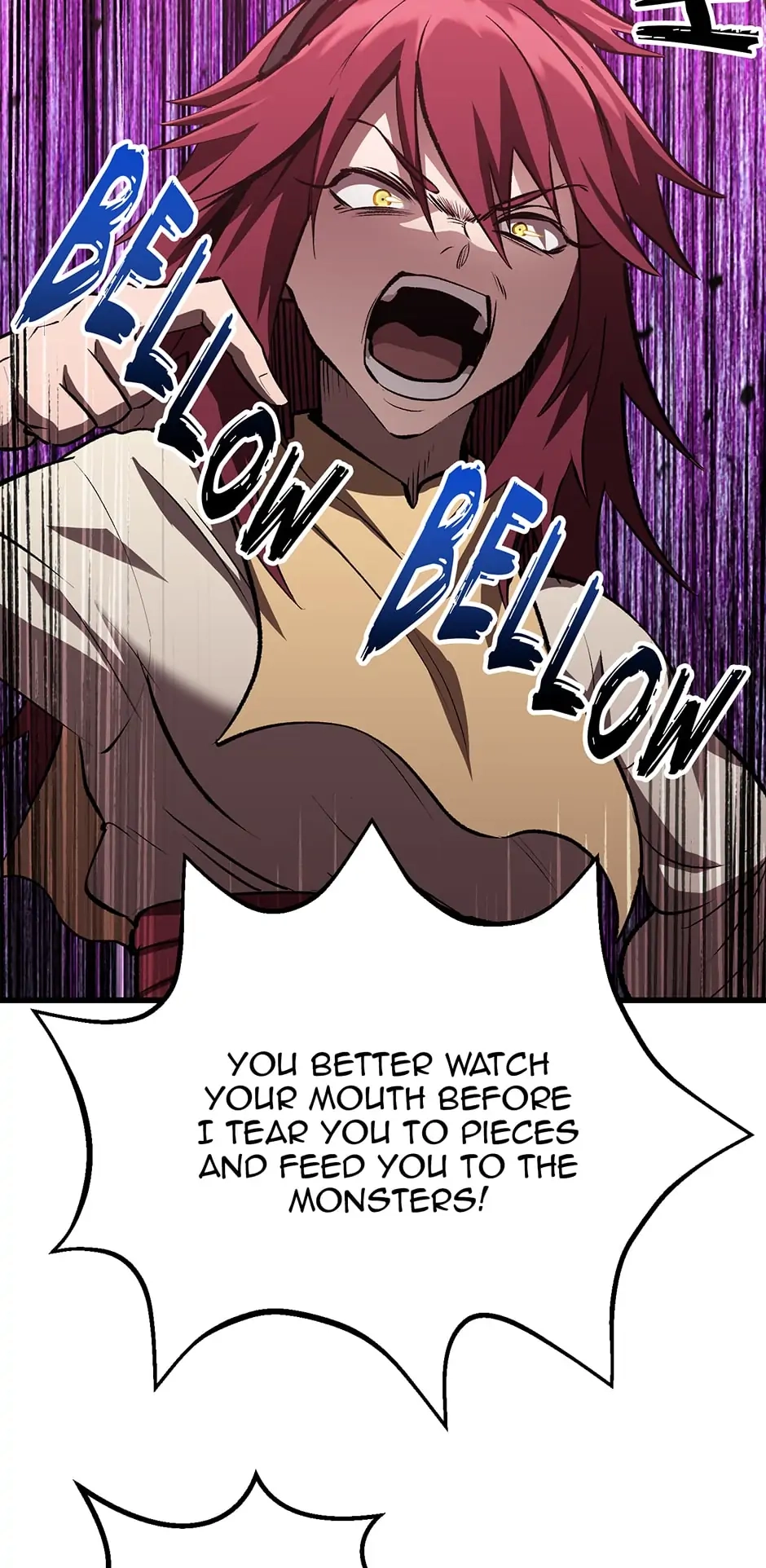 Latna Saga: Survival of a Sword King Chapter 147 page 54