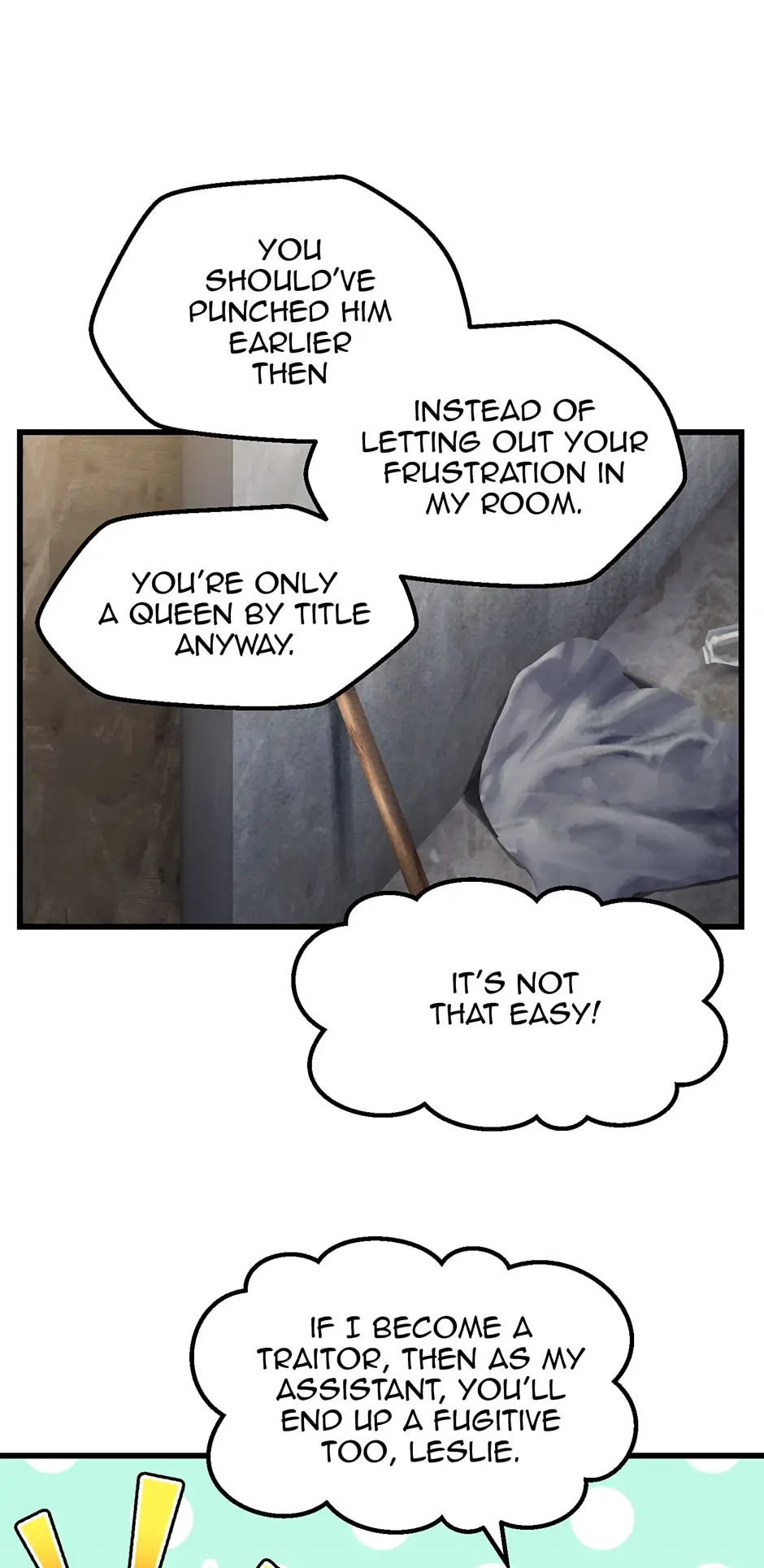 Latna Saga: Survival of a Sword King Chapter 147 page 57