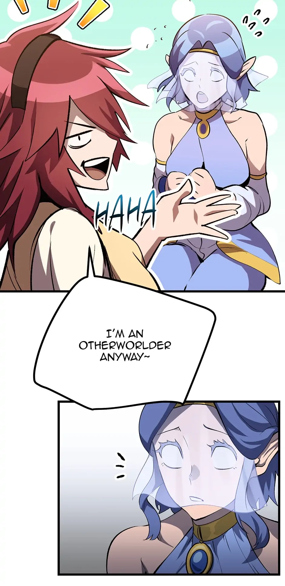 Latna Saga: Survival of a Sword King Chapter 147 page 58