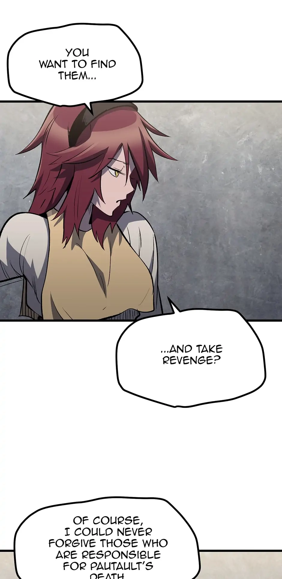 Latna Saga: Survival of a Sword King Chapter 147 page 60