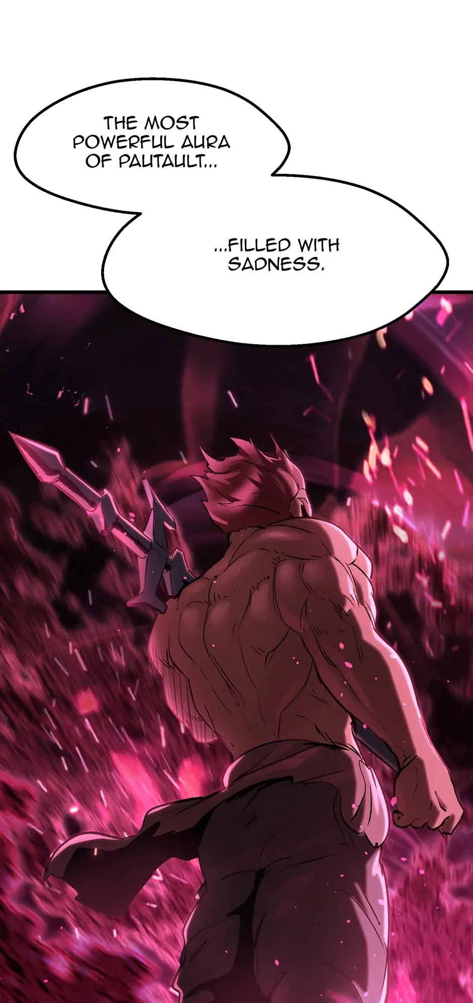 Latna Saga: Survival of a Sword King Chapter 147 page 63