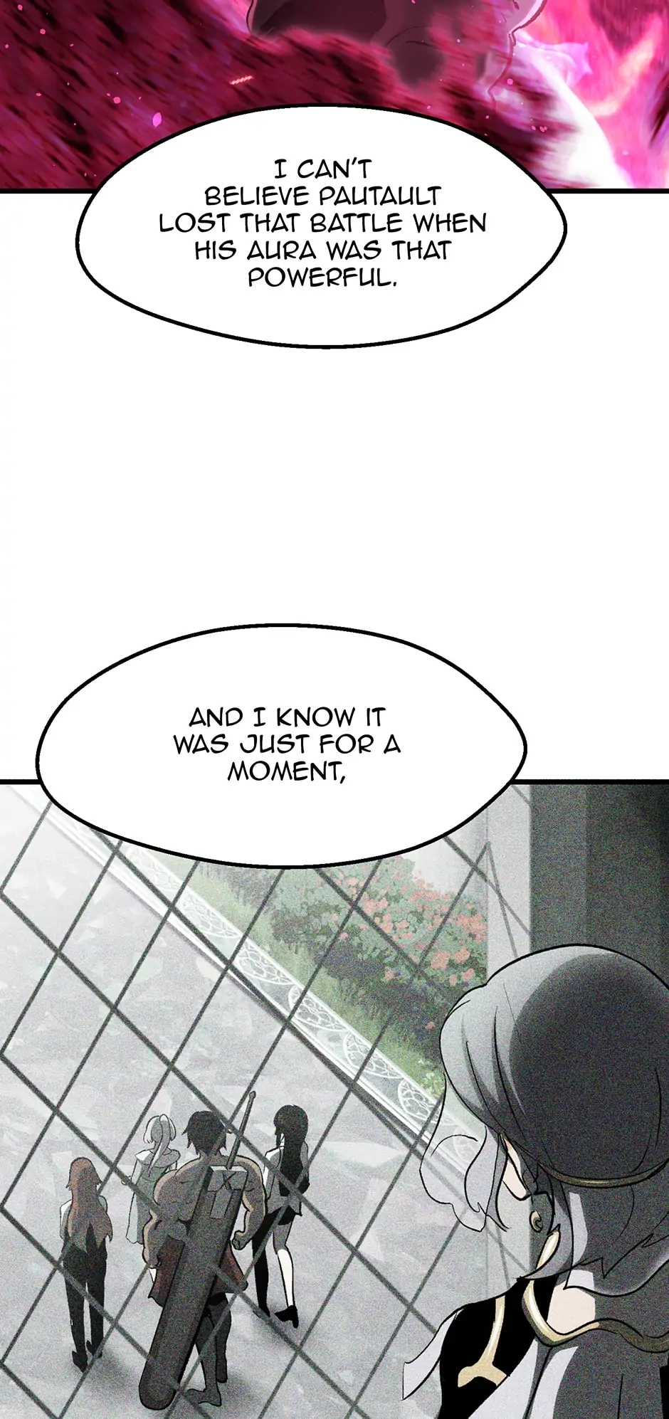 Latna Saga: Survival of a Sword King Chapter 147 page 64