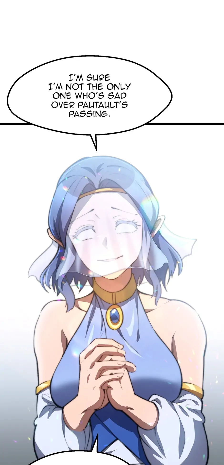 Latna Saga: Survival of a Sword King Chapter 147 page 70