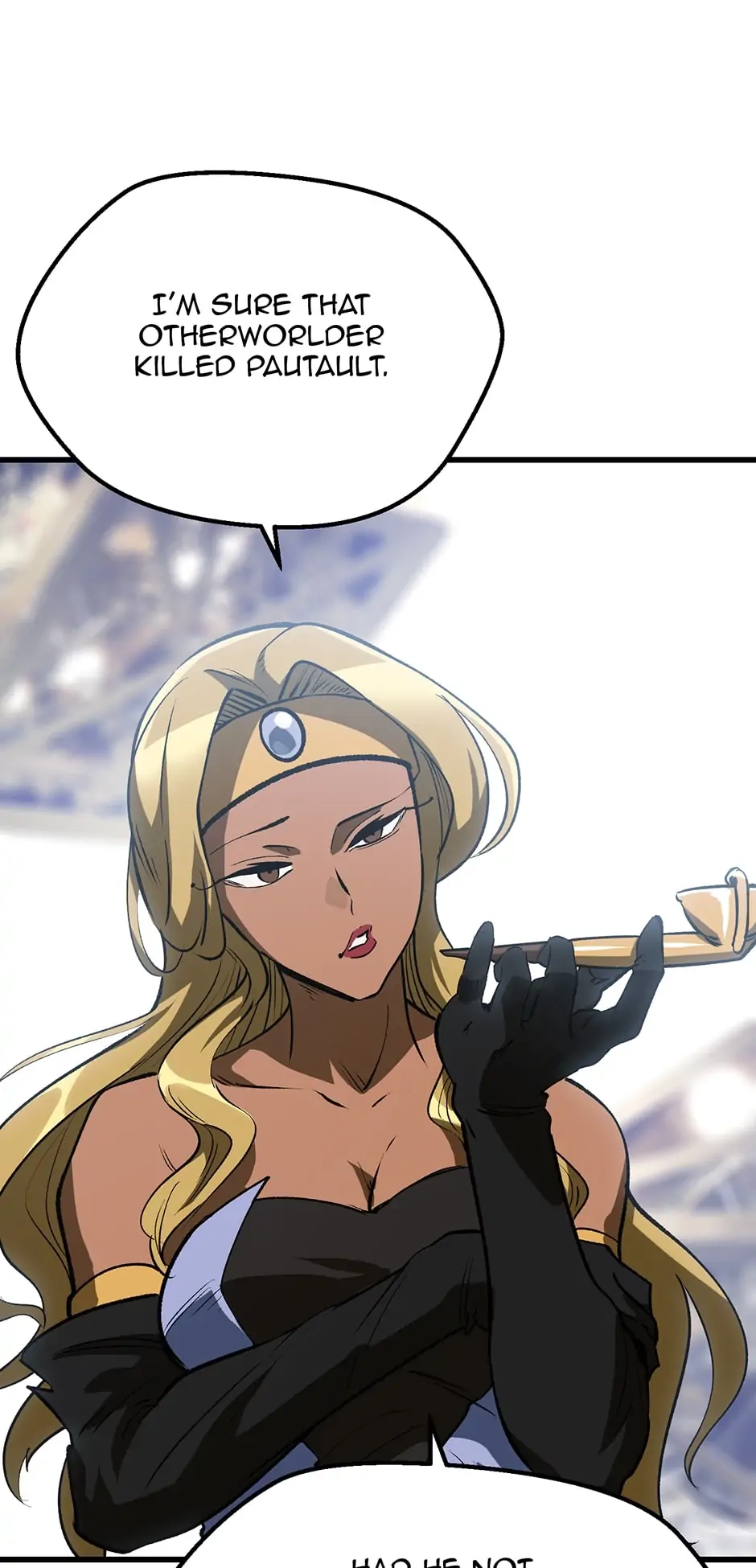 Latna Saga: Survival of a Sword King Chapter 147 page 72