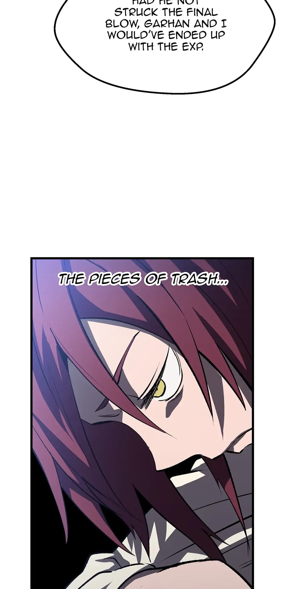 Latna Saga: Survival of a Sword King Chapter 147 page 73