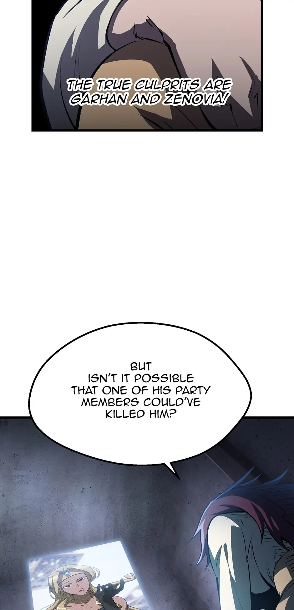 Latna Saga: Survival of a Sword King Chapter 147 page 74