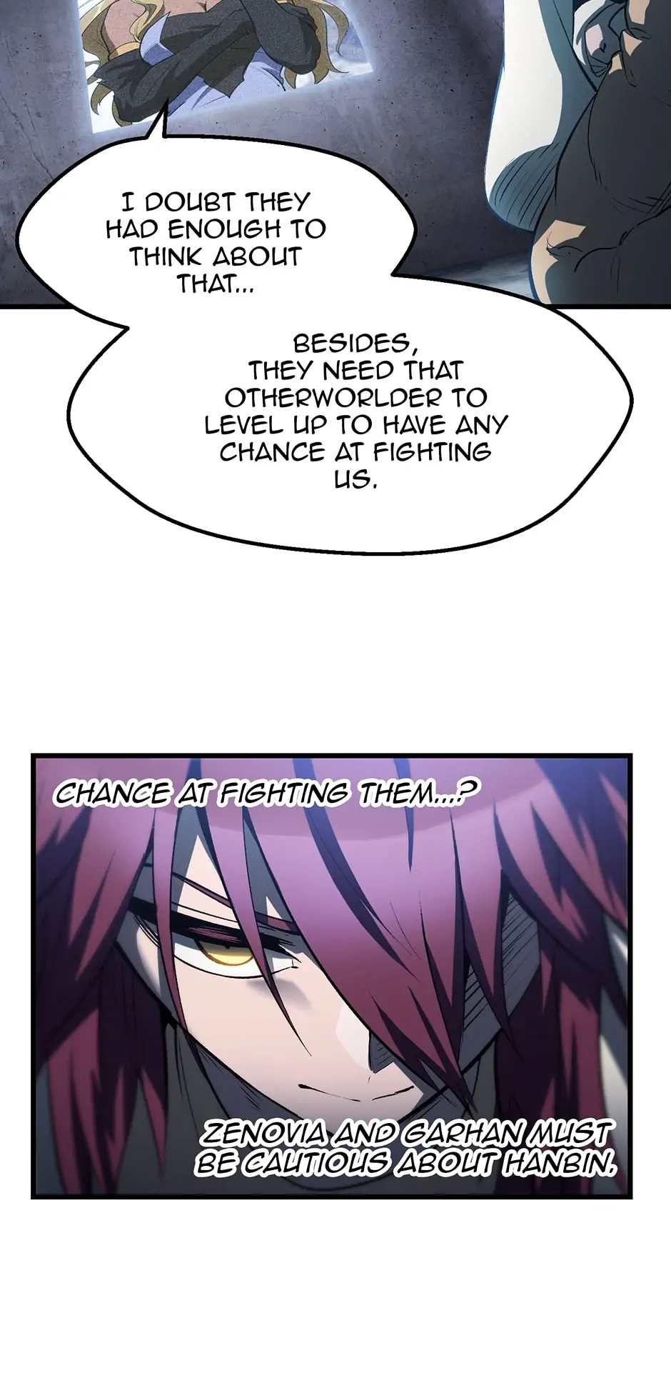 Latna Saga: Survival of a Sword King Chapter 147 page 75