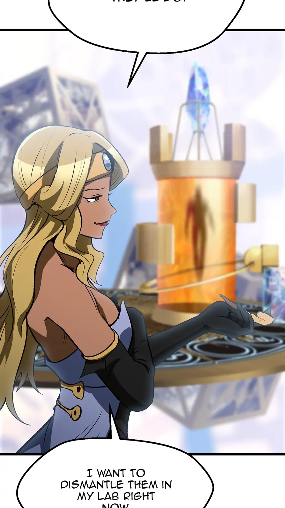 Latna Saga: Survival of a Sword King Chapter 147 page 80