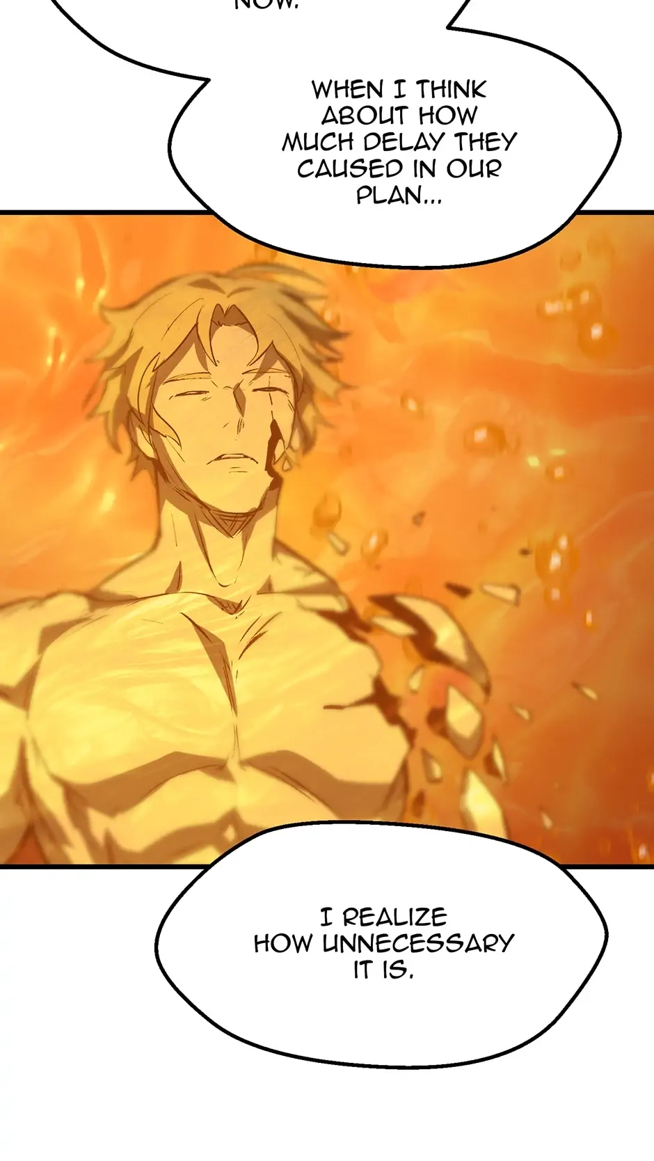 Latna Saga: Survival of a Sword King Chapter 147 page 81