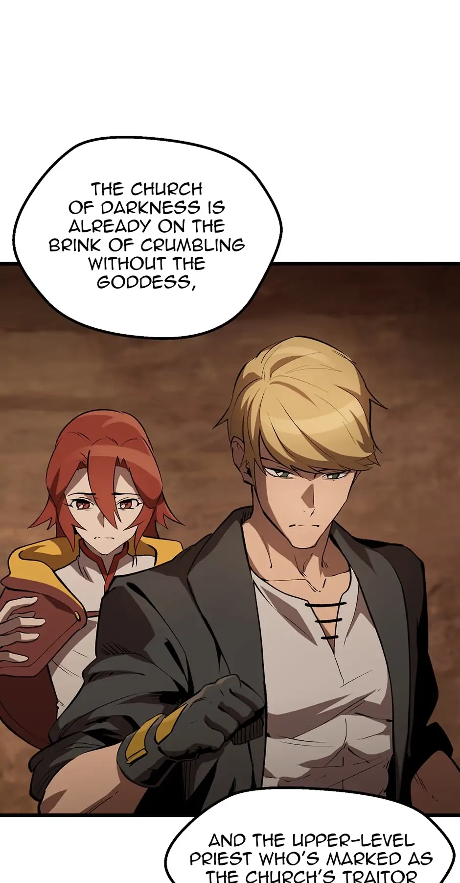 Latna Saga: Survival of a Sword King Chapter 147 page 82