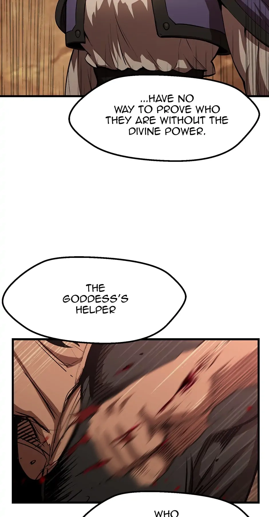 Latna Saga: Survival of a Sword King Chapter 147 page 84