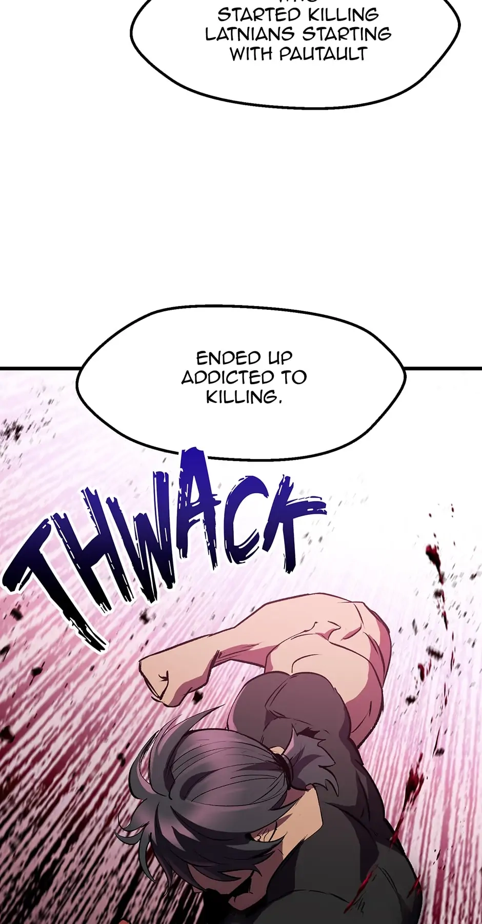 Latna Saga: Survival of a Sword King Chapter 147 page 85