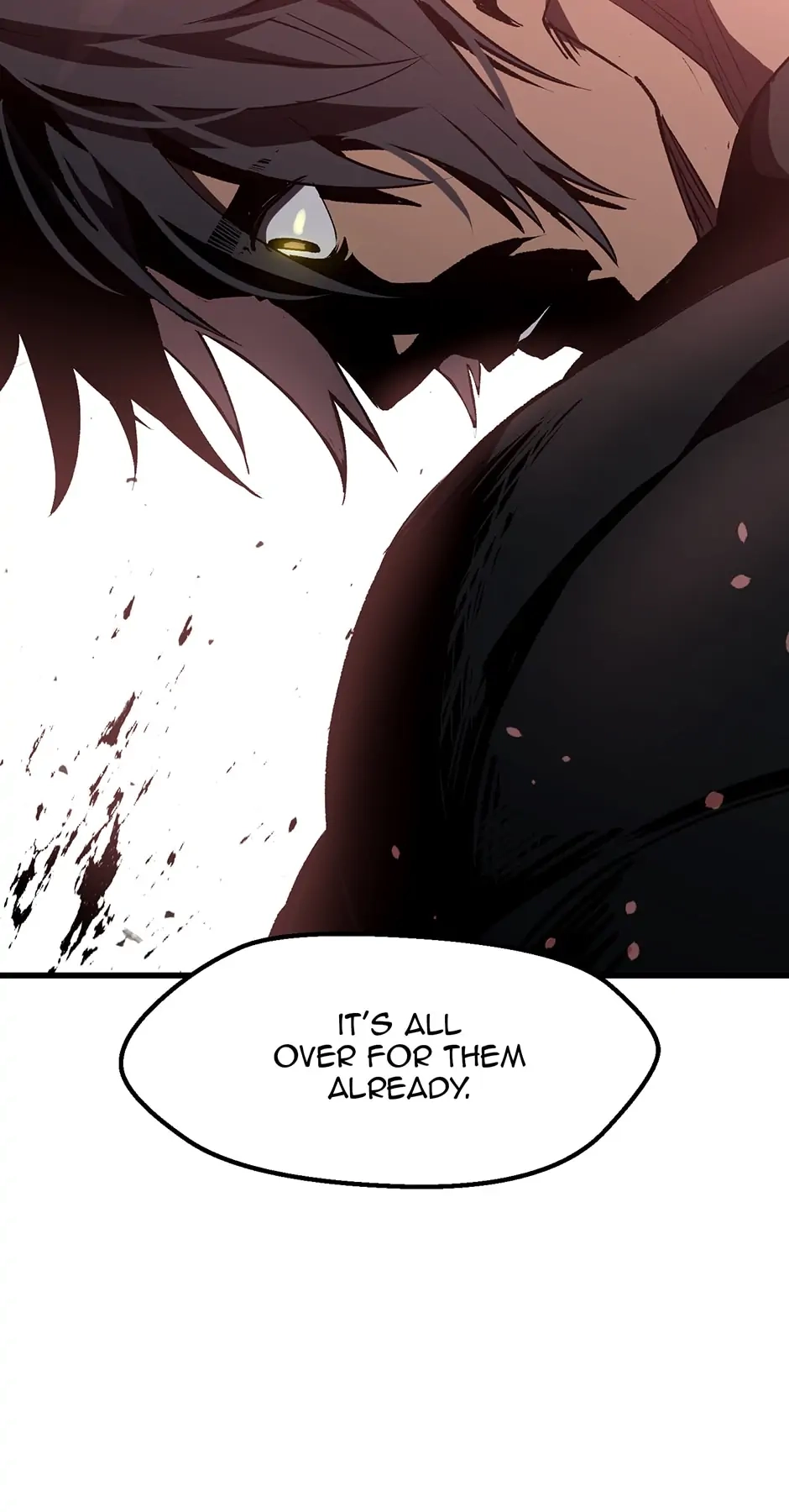 Latna Saga: Survival of a Sword King Chapter 147 page 87