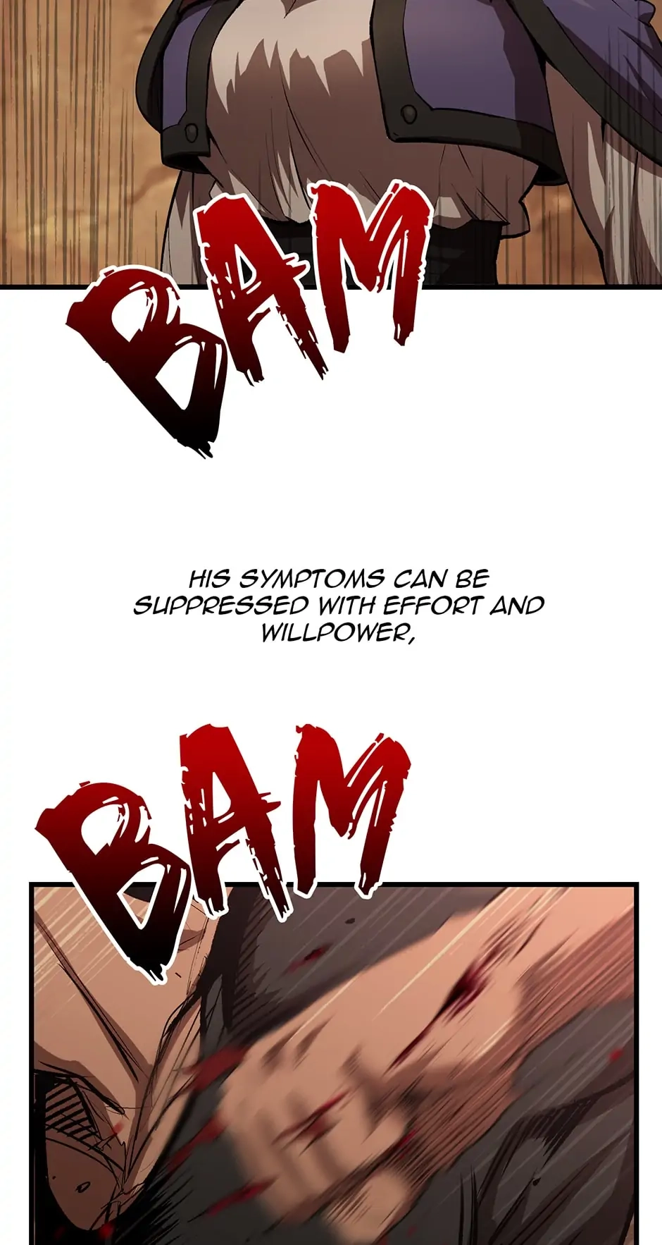 Latna Saga: Survival of a Sword King Chapter 148 page 4
