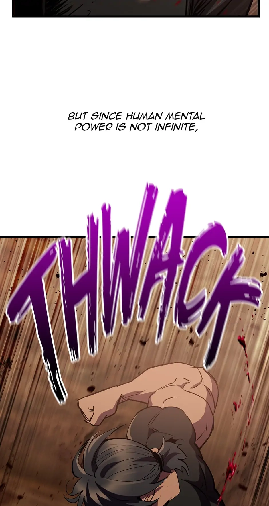 Latna Saga: Survival of a Sword King Chapter 148 page 5