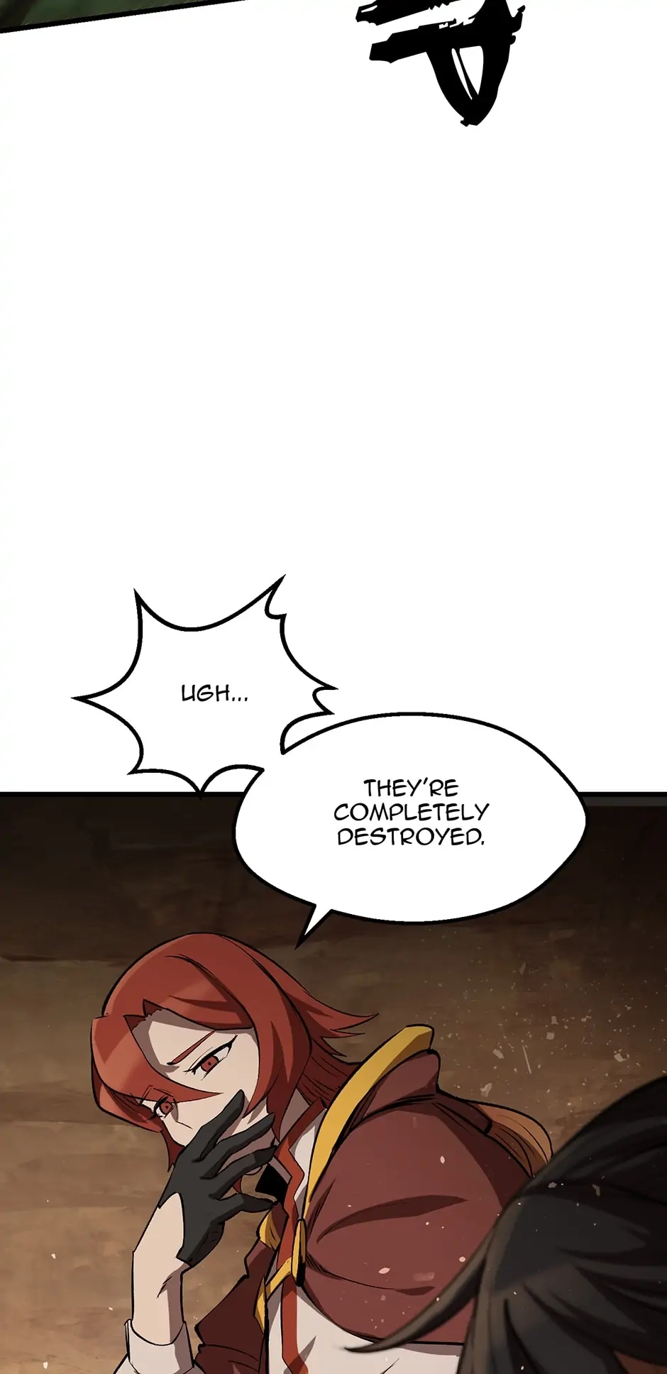 Latna Saga: Survival of a Sword King Chapter 148 page 12