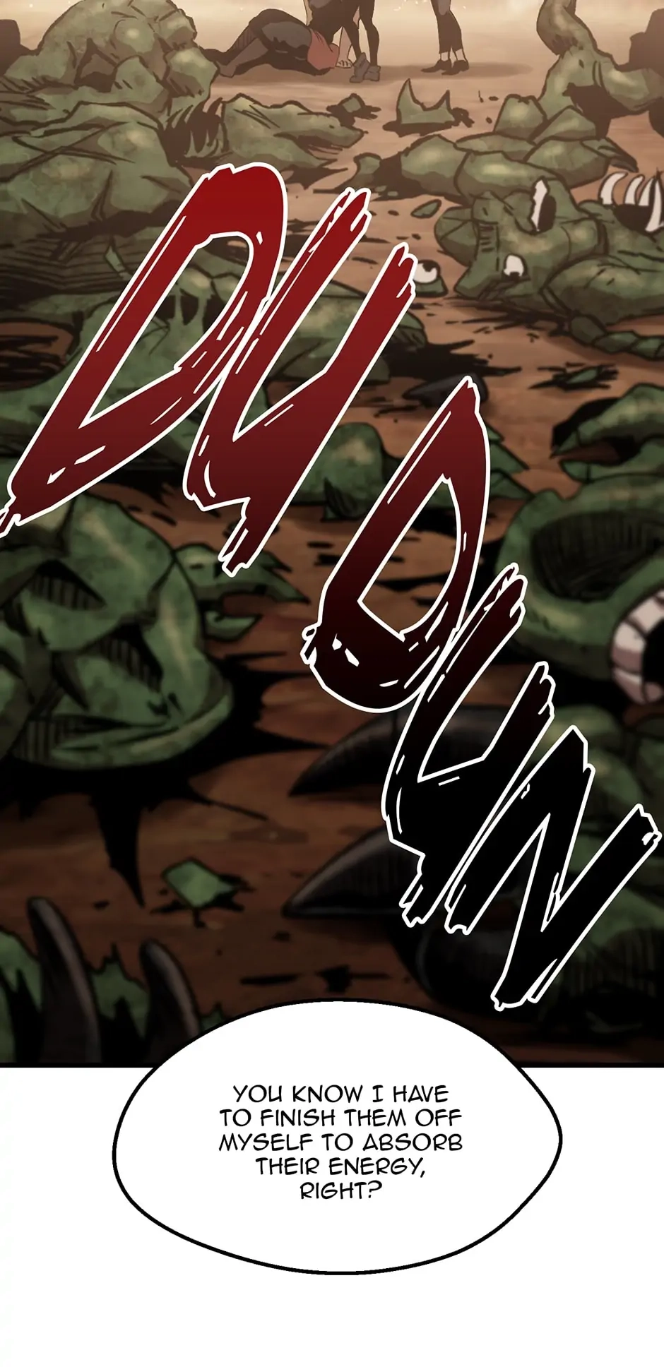 Latna Saga: Survival of a Sword King Chapter 148 page 14