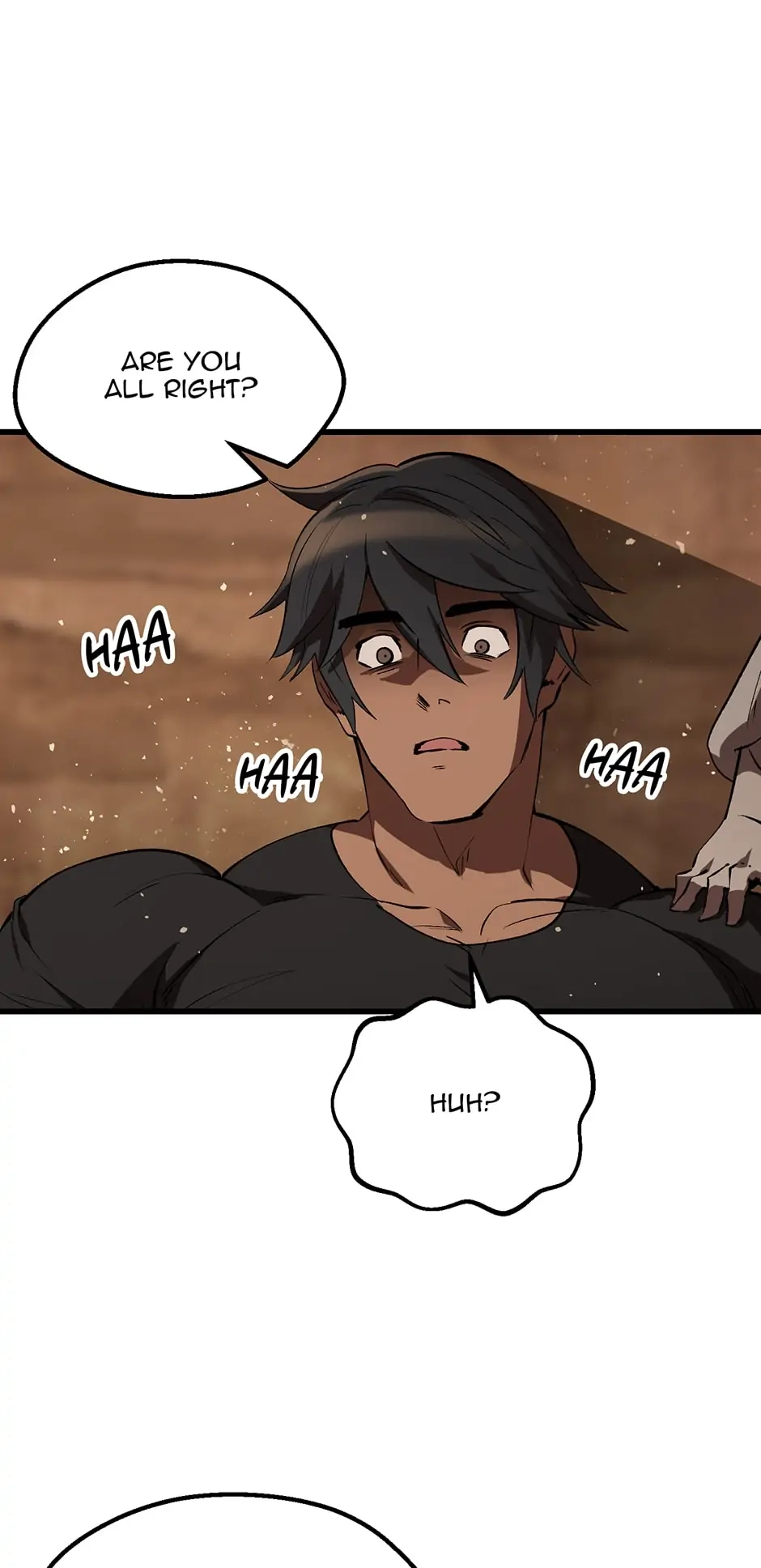 Latna Saga: Survival of a Sword King Chapter 148 page 15