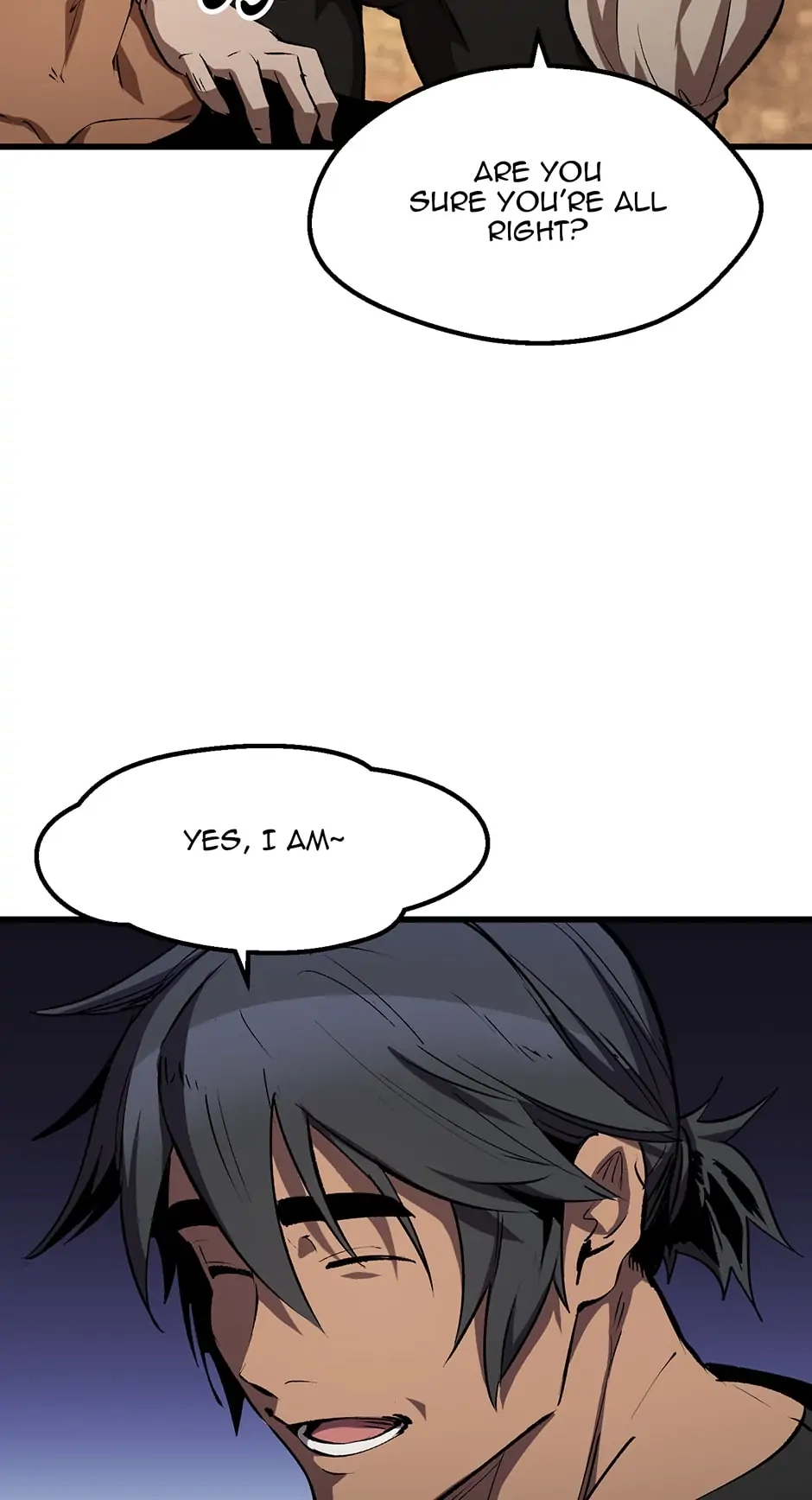 Latna Saga: Survival of a Sword King Chapter 148 page 18