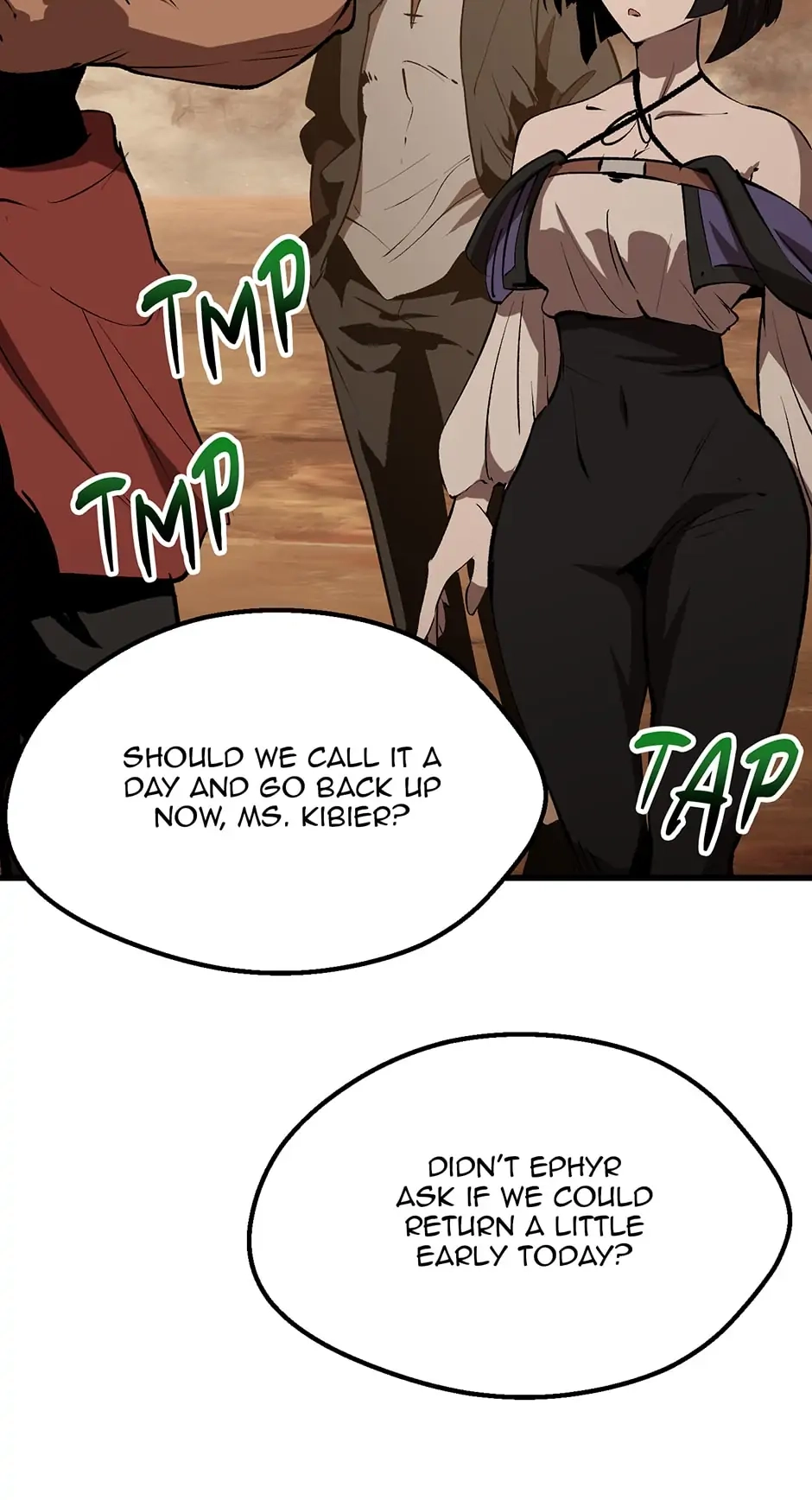 Latna Saga: Survival of a Sword King Chapter 148 page 20