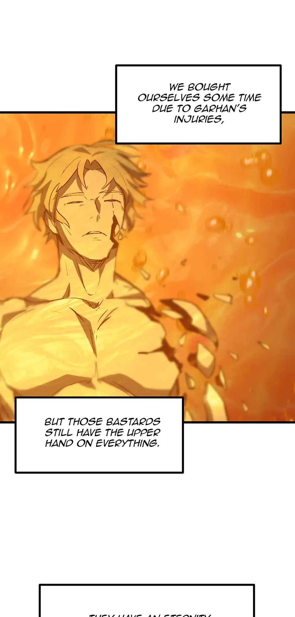 Latna Saga: Survival of a Sword King Chapter 148 page 24