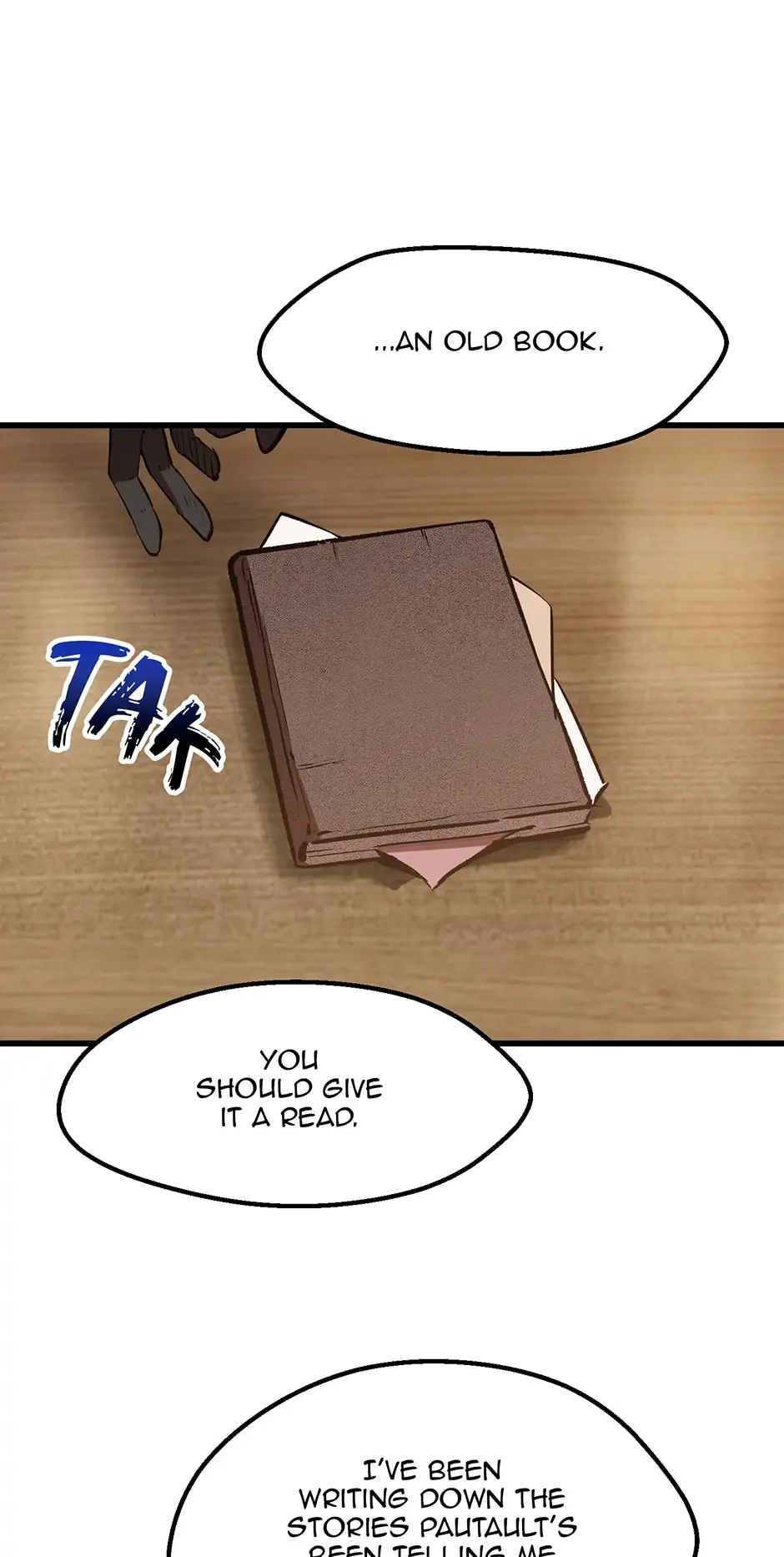 Latna Saga: Survival of a Sword King Chapter 148 page 33