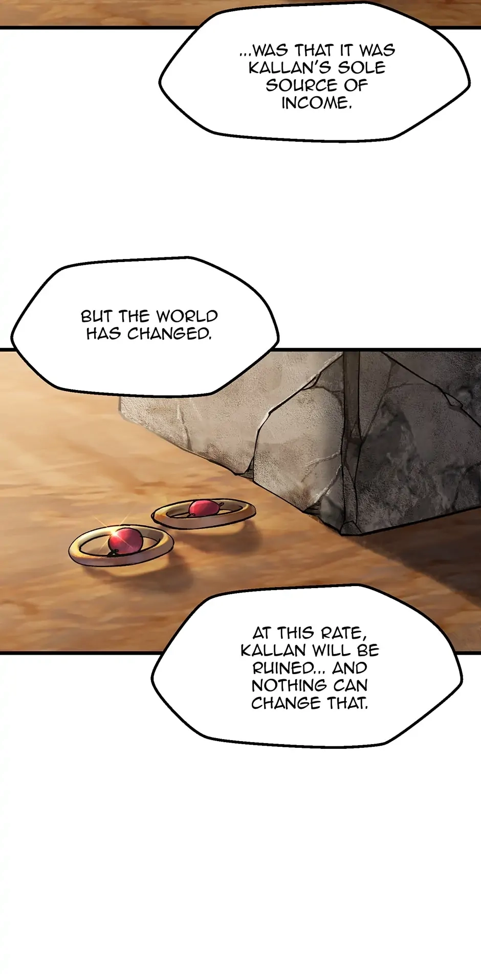 Latna Saga: Survival of a Sword King Chapter 148 page 45