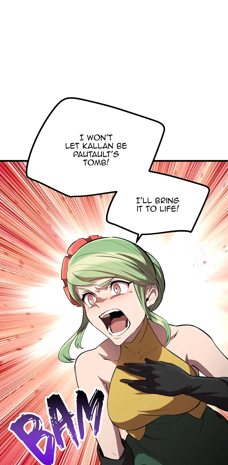 Latna Saga: Survival of a Sword King Chapter 148 page 46