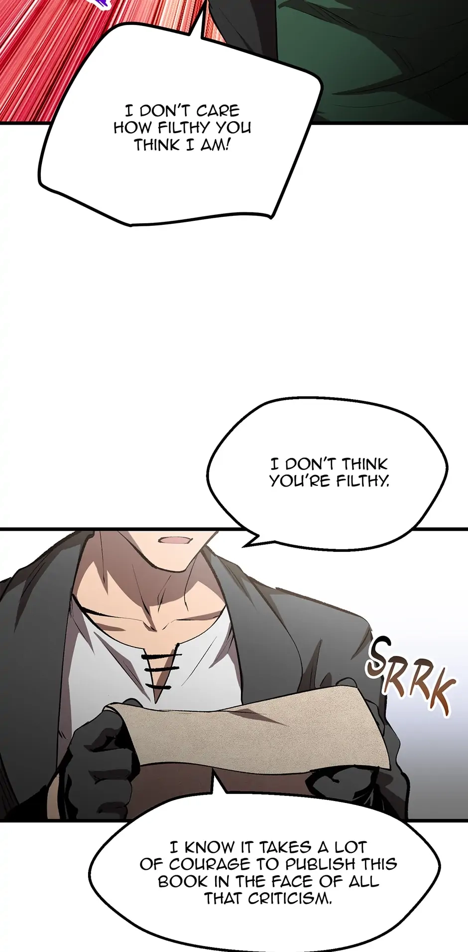 Latna Saga: Survival of a Sword King Chapter 148 page 47