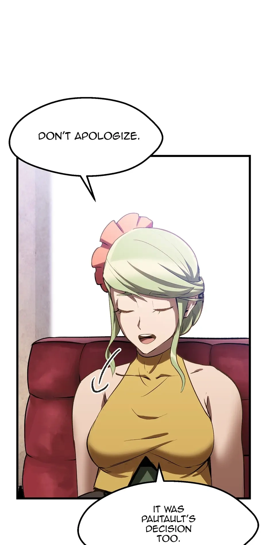 Latna Saga: Survival of a Sword King Chapter 148 page 55