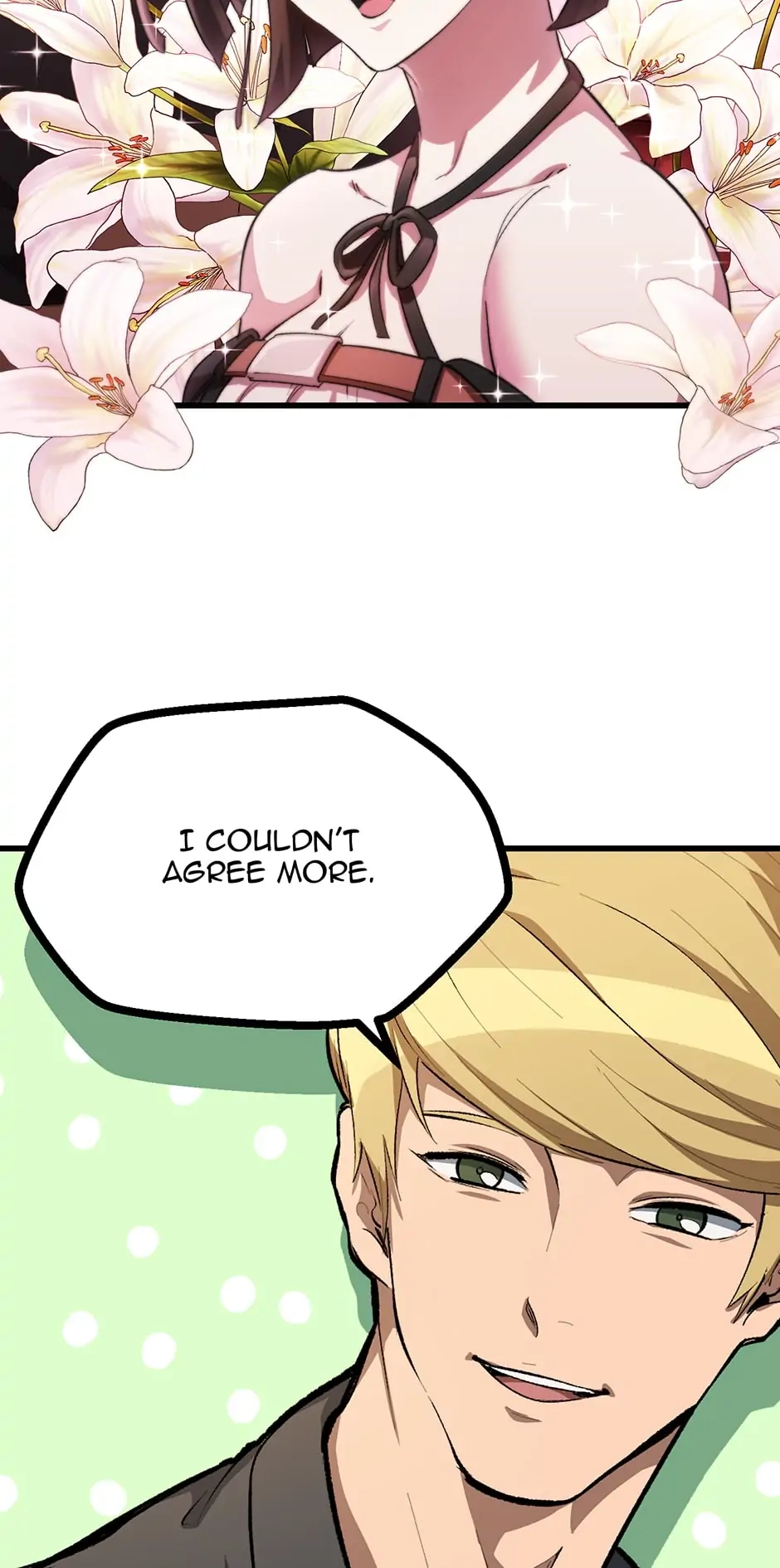Latna Saga: Survival of a Sword King Chapter 148 page 61