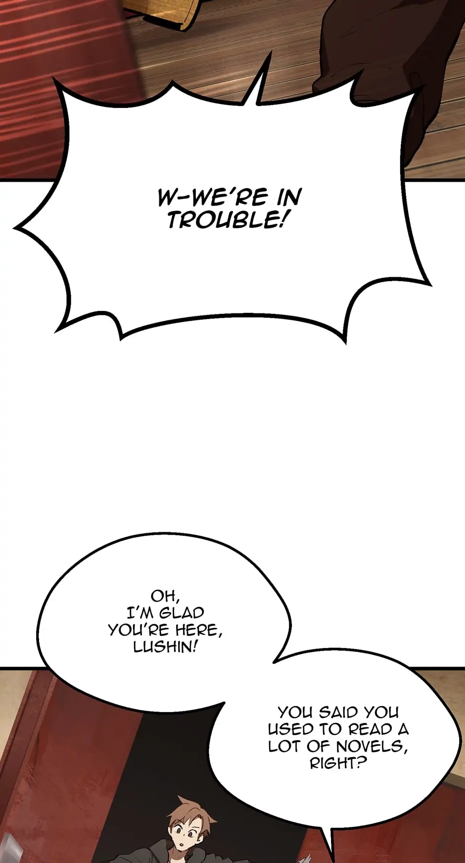 Latna Saga: Survival of a Sword King Chapter 148 page 67