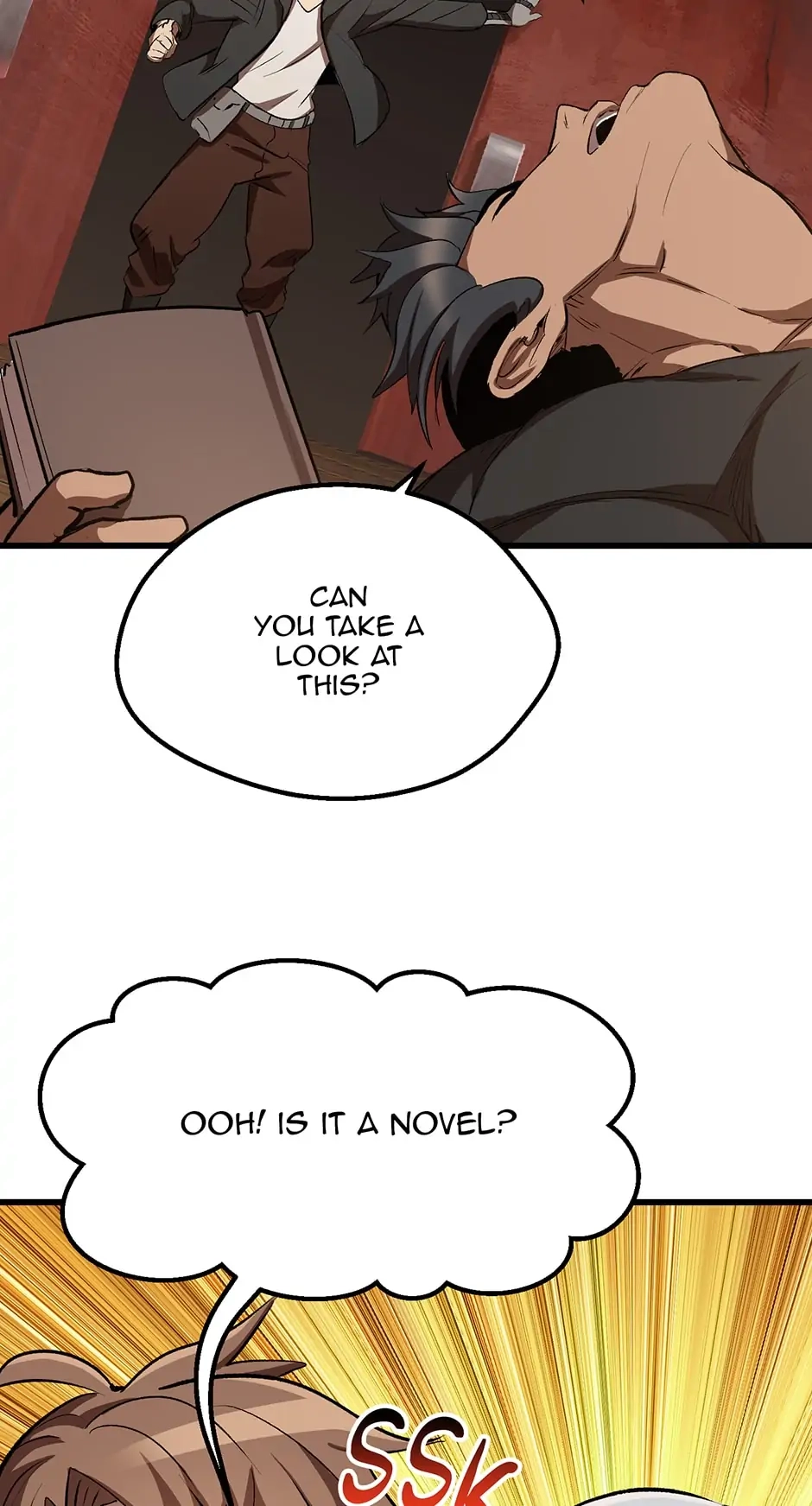 Latna Saga: Survival of a Sword King Chapter 148 page 68