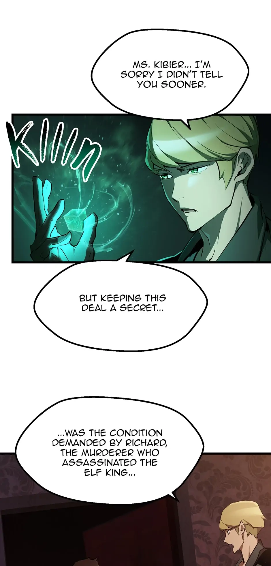Latna Saga: Survival of a Sword King Chapter 149 page 14