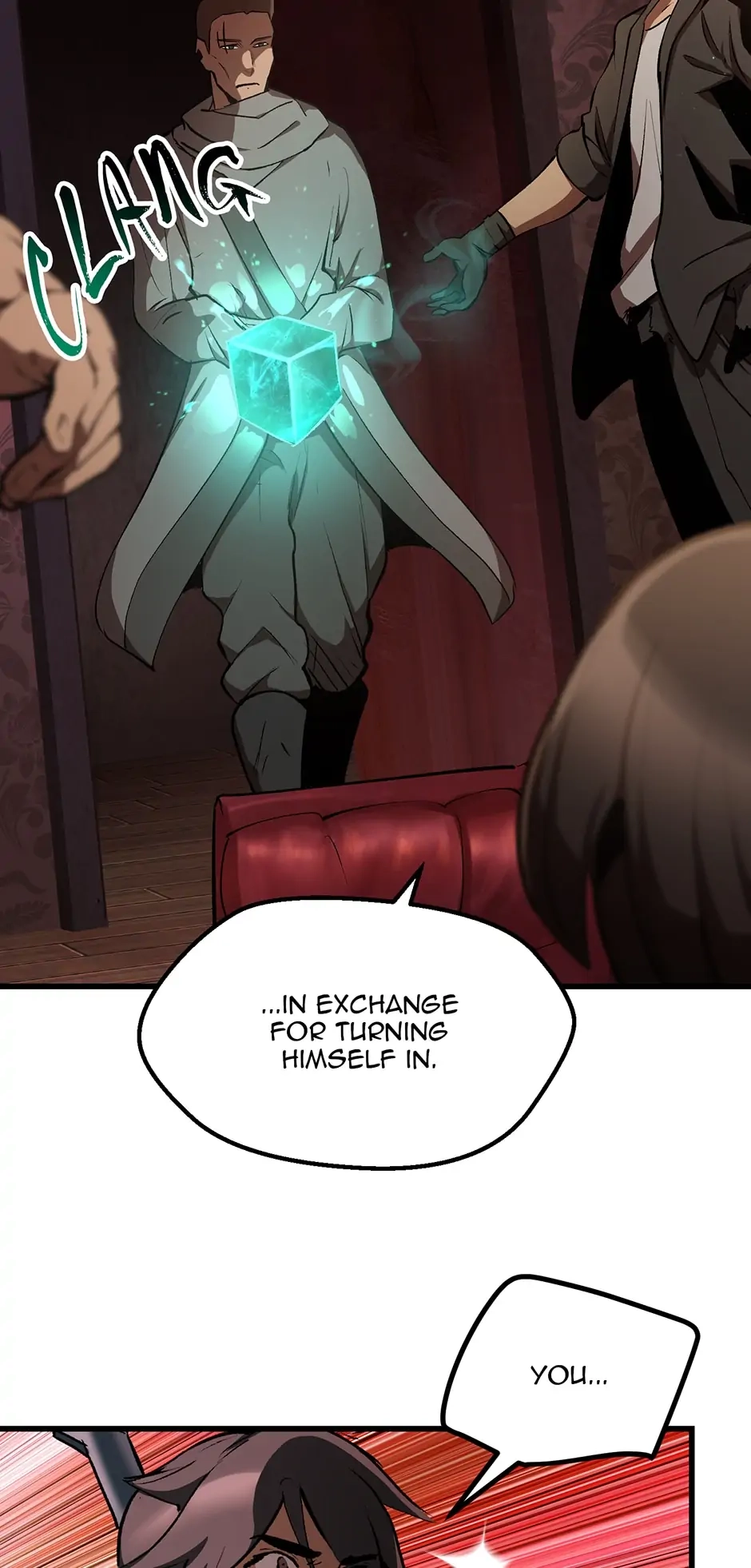 Latna Saga: Survival of a Sword King Chapter 149 page 15