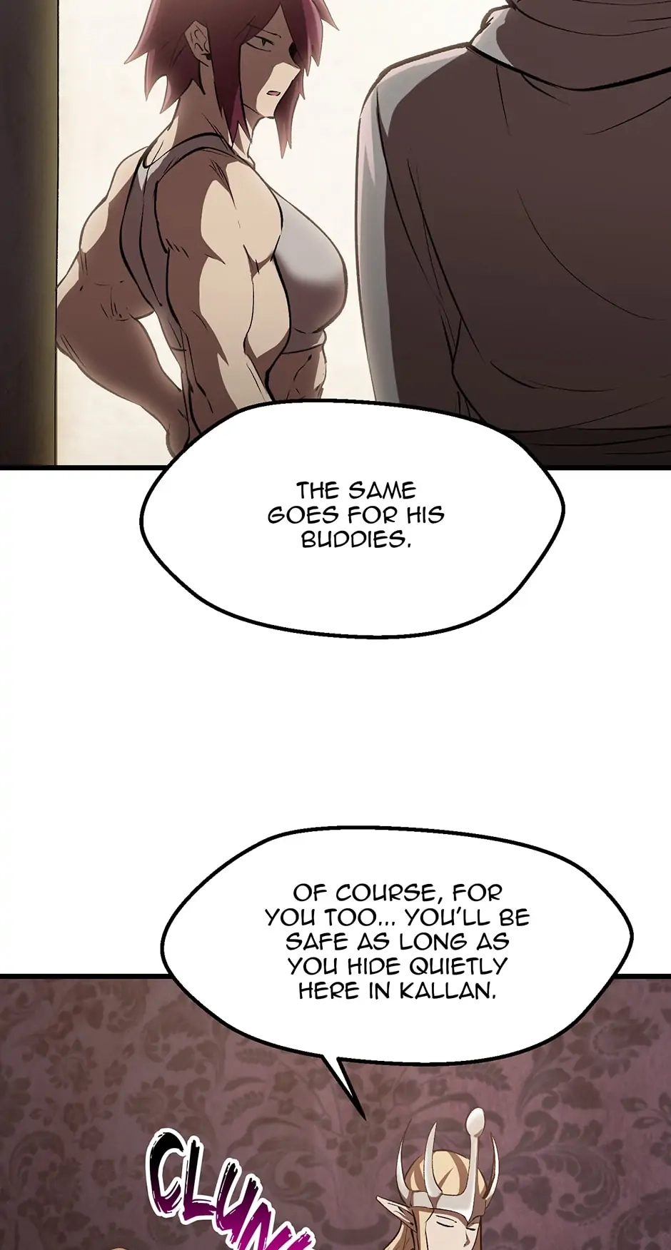 Latna Saga: Survival of a Sword King Chapter 149 page 23