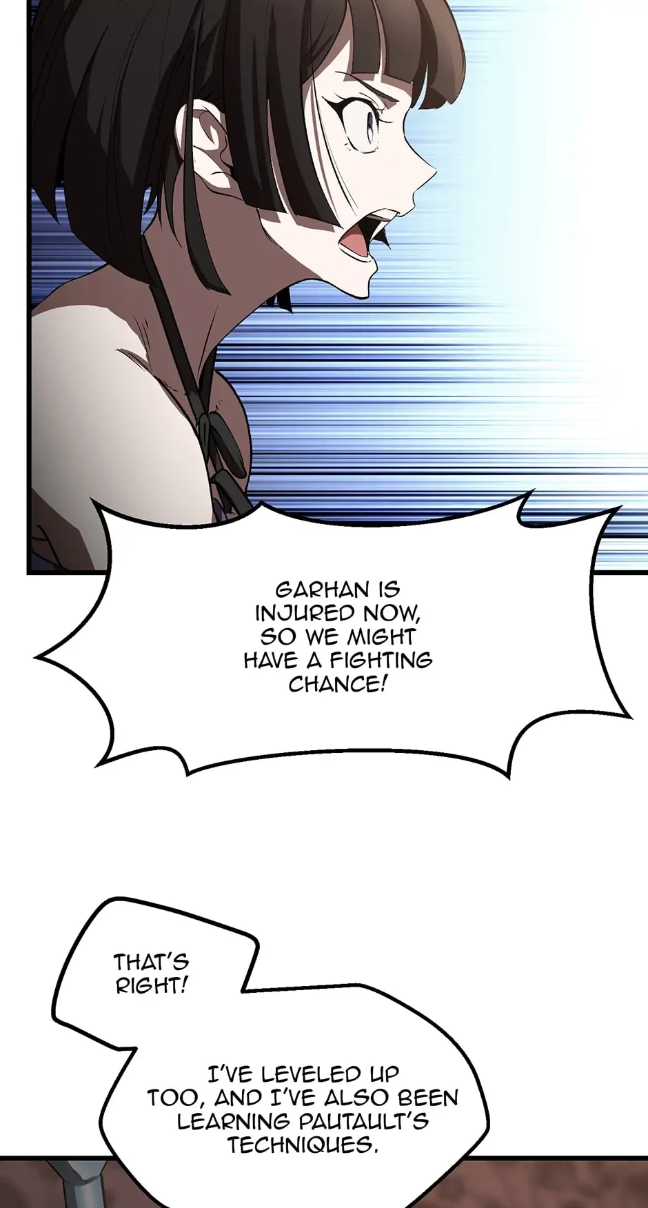 Latna Saga: Survival of a Sword King Chapter 149 page 25