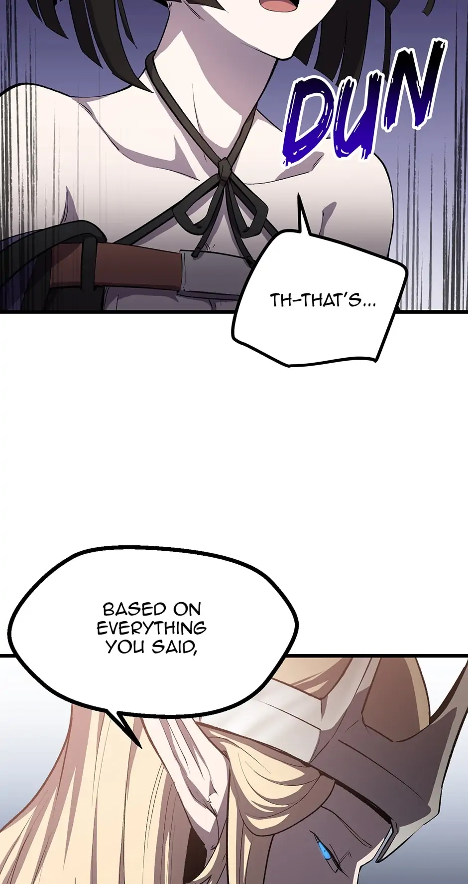 Latna Saga: Survival of a Sword King Chapter 149 page 28