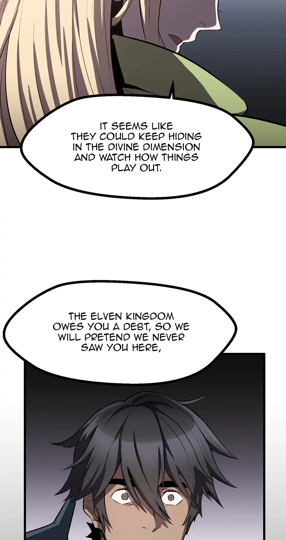 Latna Saga: Survival of a Sword King Chapter 149 page 29