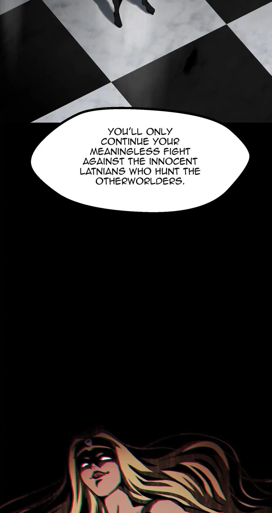 Latna Saga: Survival of a Sword King Chapter 149 page 31