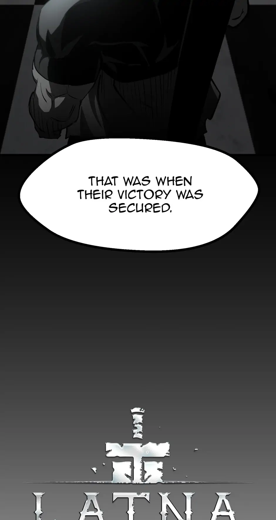 Latna Saga: Survival of a Sword King Chapter 149 page 33