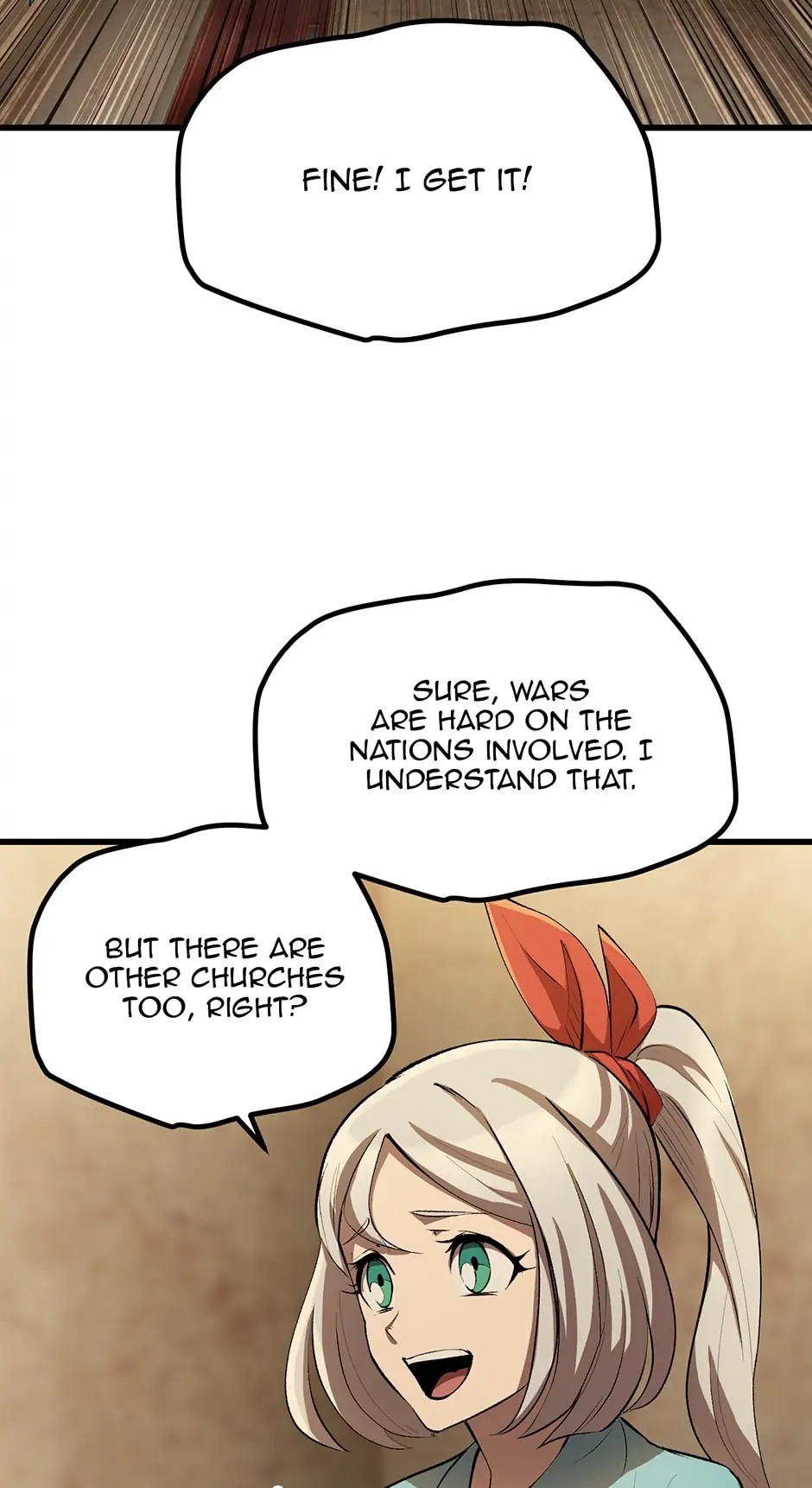 Latna Saga: Survival of a Sword King Chapter 149 page 41