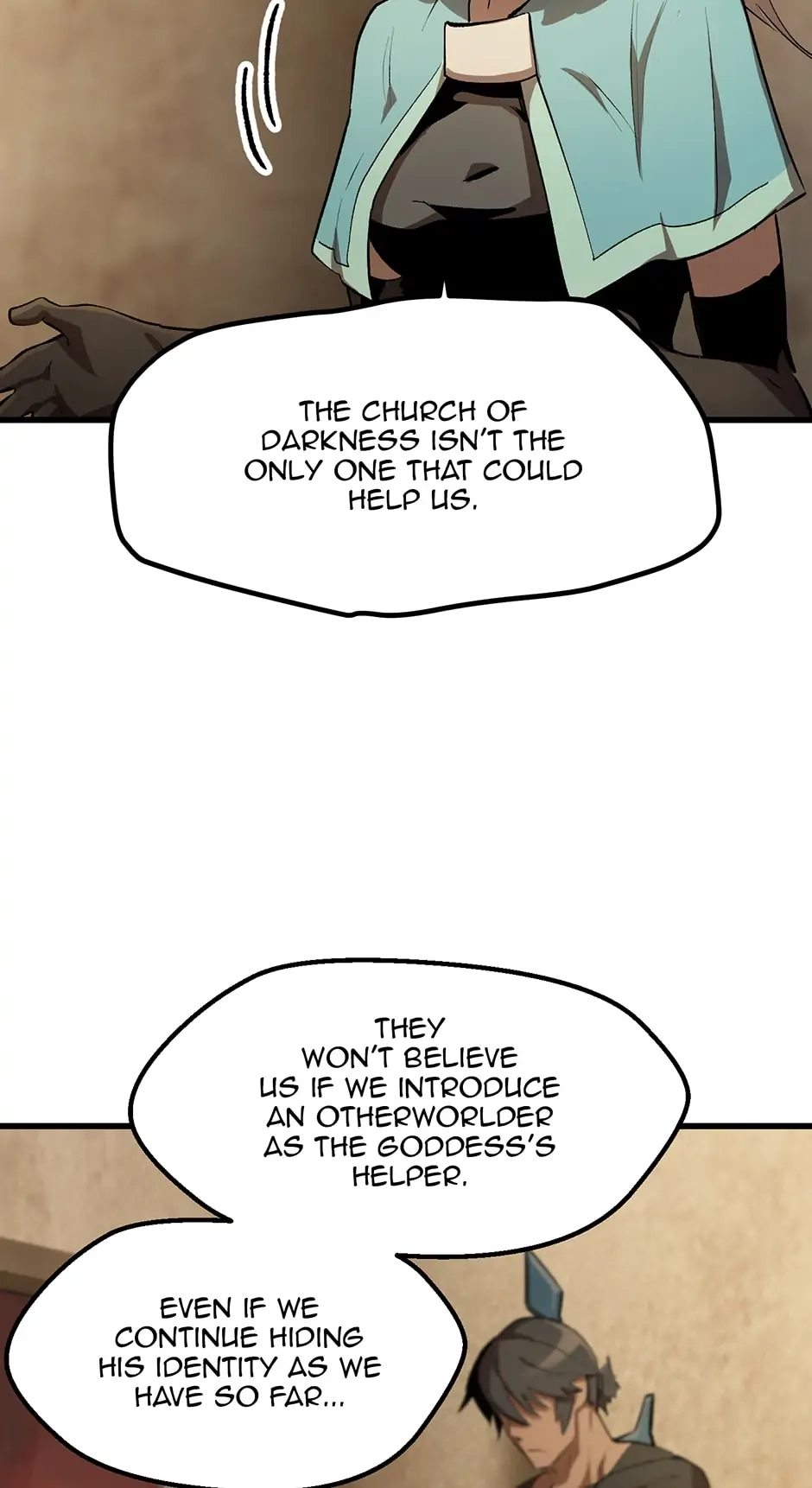 Latna Saga: Survival of a Sword King Chapter 149 page 42