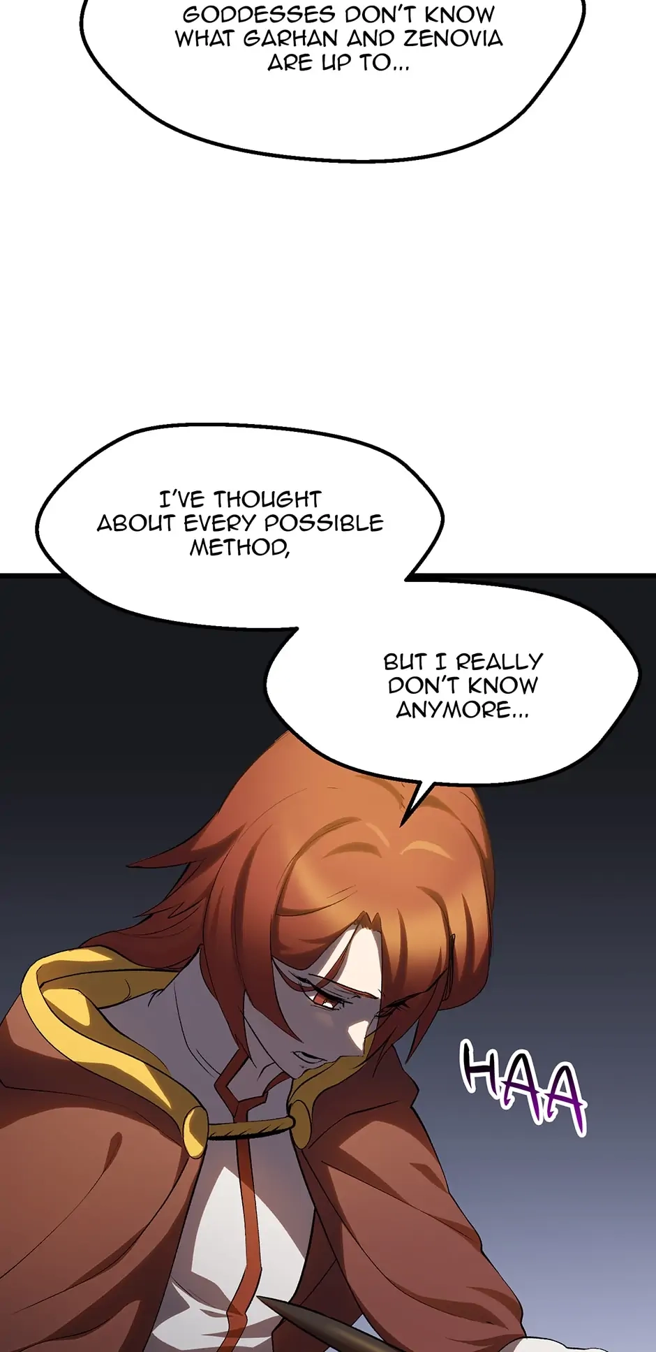 Latna Saga: Survival of a Sword King Chapter 149 page 47