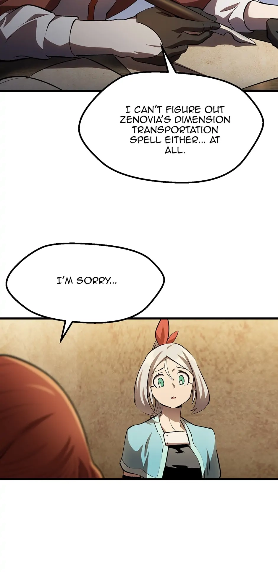 Latna Saga: Survival of a Sword King Chapter 149 page 48