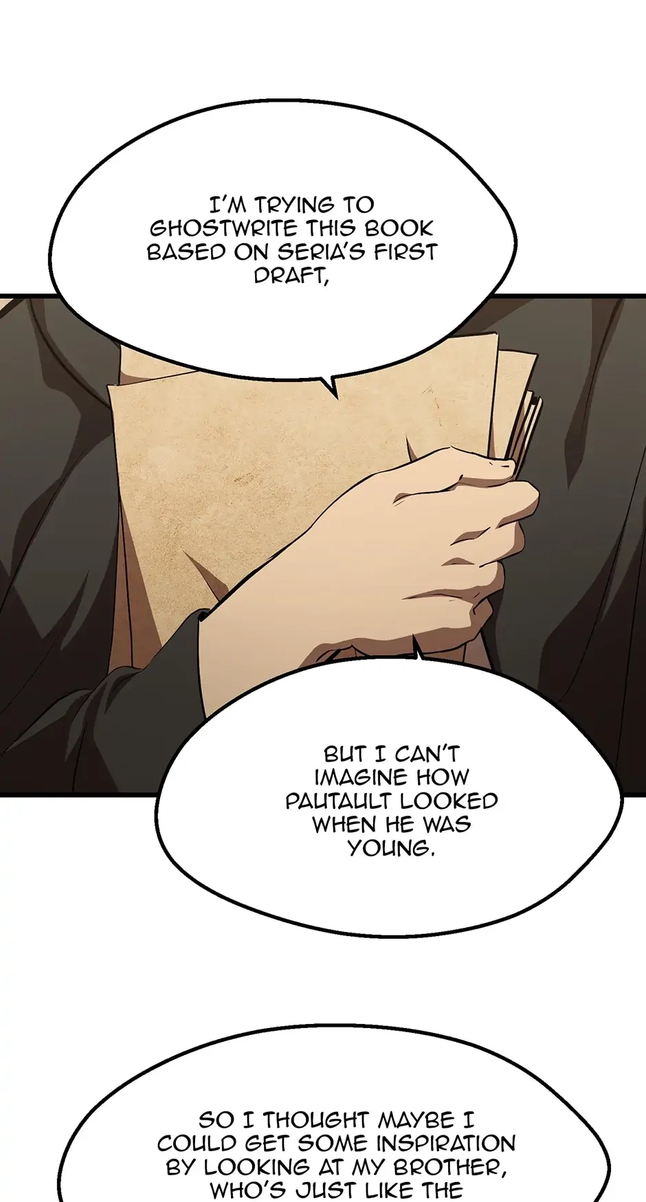Latna Saga: Survival of a Sword King Chapter 149 page 55