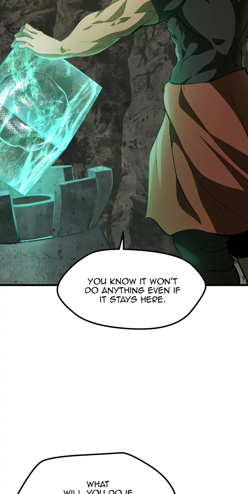 Latna Saga: Survival of a Sword King Chapter 149 page 67