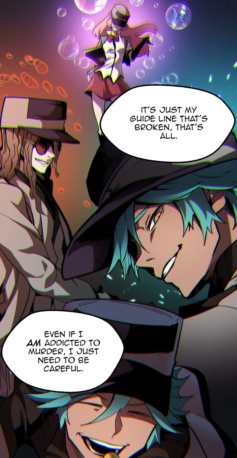 Latna Saga: Survival of a Sword King Chapter 149 page 75