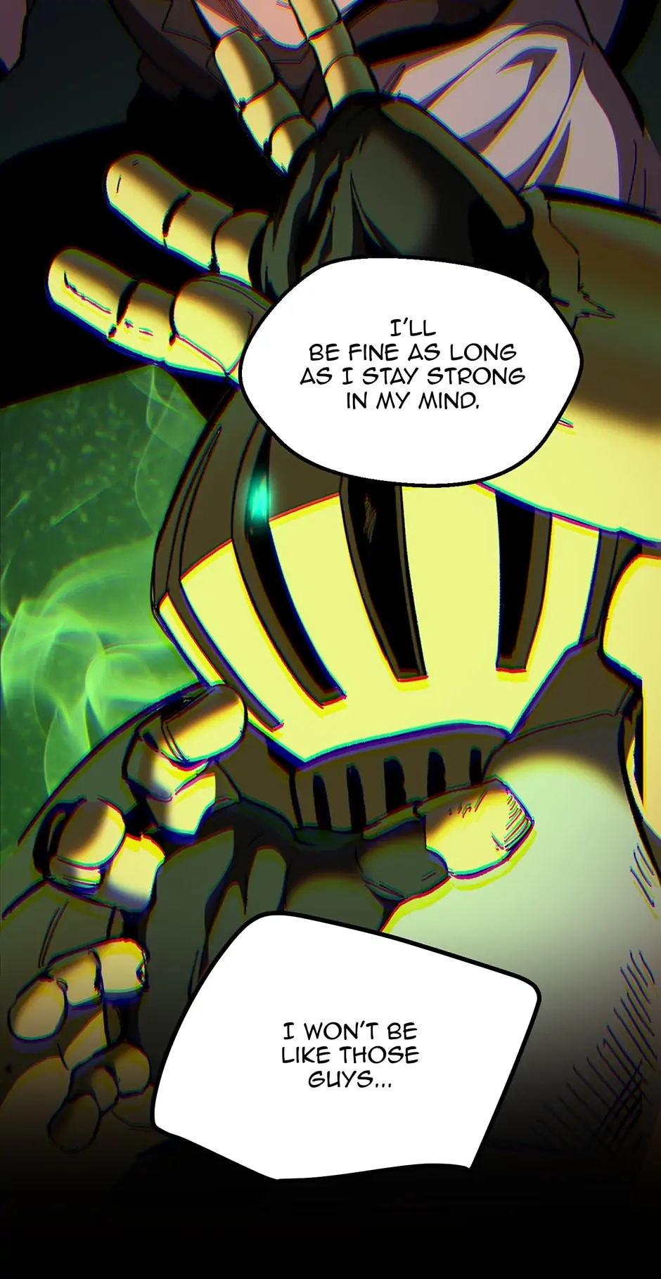 Latna Saga: Survival of a Sword King Chapter 149 page 76