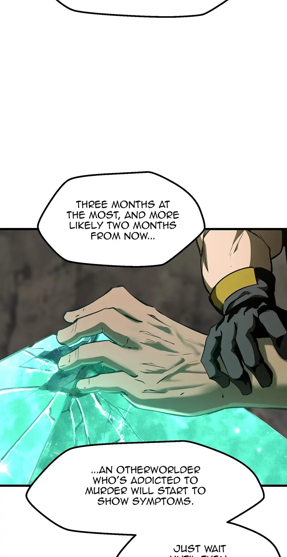 Latna Saga: Survival of a Sword King Chapter 149 page 81